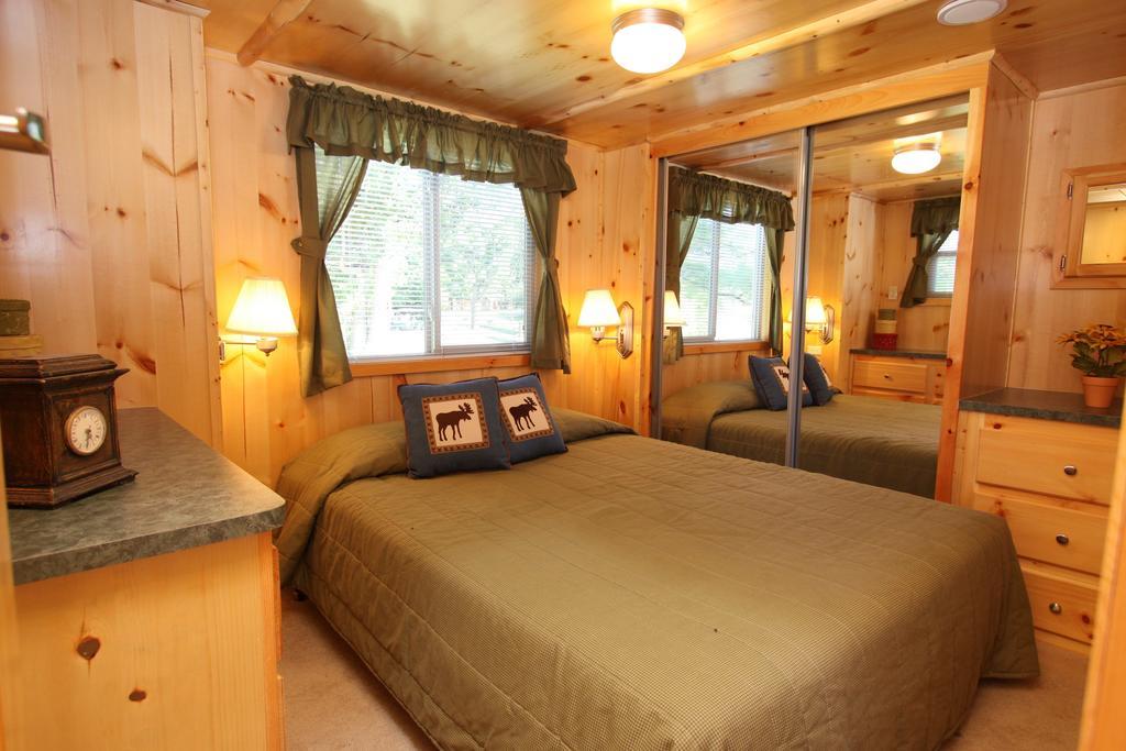 Lakeland Rv Campground Loft Cabin 6 Ξενοδοχείο Edgerton Εξωτερικό φωτογραφία